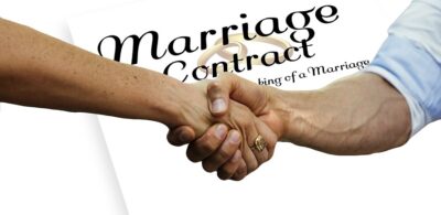 Quelles sont les étapes clés du régime matrimonial ?
